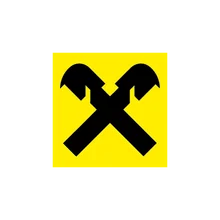Raiffeisen Giebelkreuz