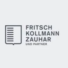 Zauhar Rechtsanwalt
