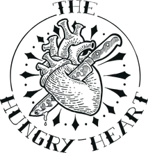 Hungry Heart